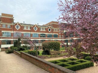 More details for Bridge Rd, Letchworth Garden City - Office for Lease