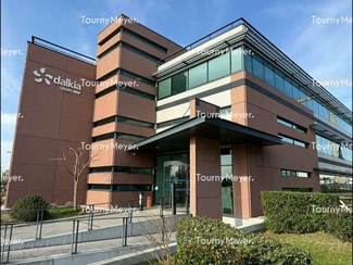 More details for 6 Rue Francoise D'Eaubonne, Toulouse - Office for Lease