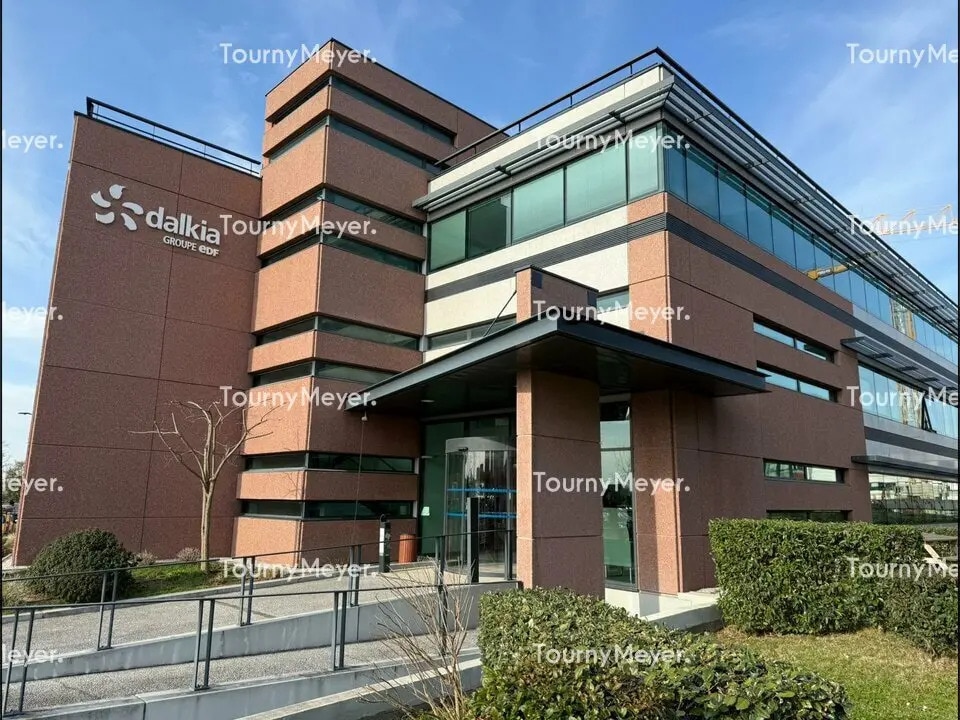 6 Rue Francoise D'Eaubonne, Toulouse for lease Building Photo- Image 1 of 15