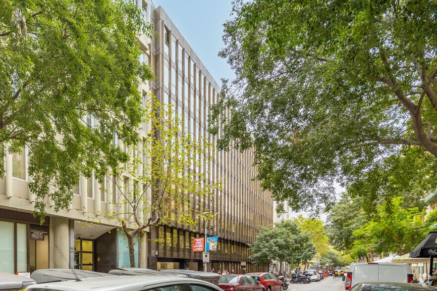Bureau dans Barcelone, Barcelona à louer - Photo principale - Image 1 de 5