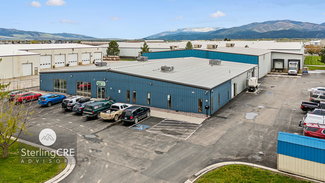 More details for 5625 Expressway, Missoula, MT - Industrial for Sale