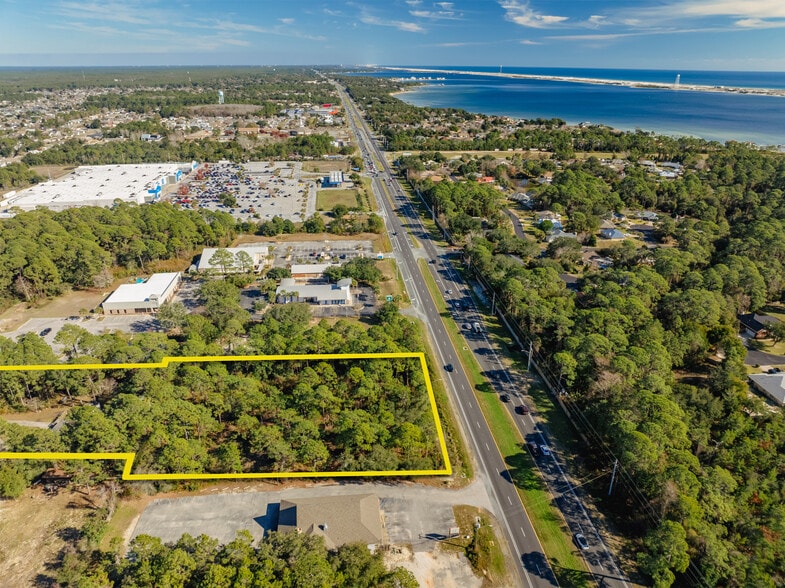 9270 Navarre Pky, Navarre, FL à vendre - Photo du bâtiment - Image 2 de 4