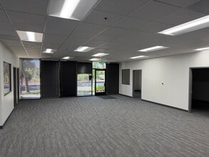 200-230 Railroad Ave, Milpitas, CA for lease Lobby- Image 2 of 3