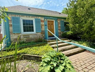 More details for 415 W Grand River Ave, East Lansing, MI - Office for Sale