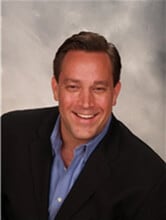 Steve Craven