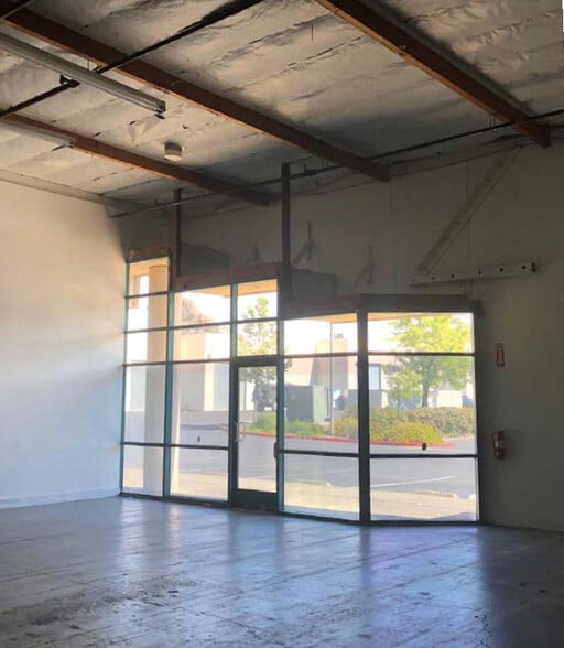 902 Enterprise Way, Napa, CA for lease - Interior Photo - Image 3 of 10