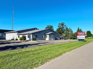 Plus de détails pour 7771 College Rd, Baxter, MN - Industriel à louer