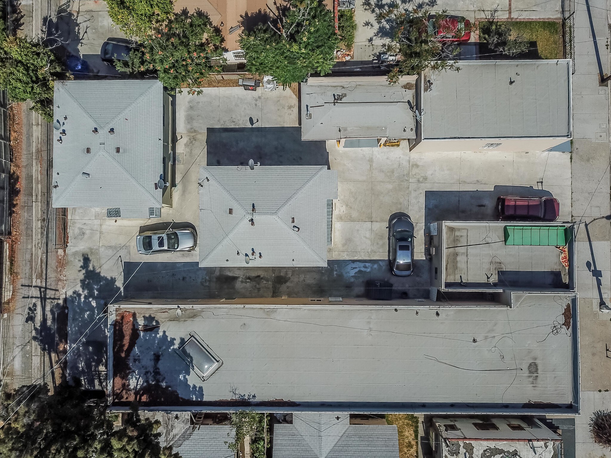 2021-2027 W Jefferson Blvd, Los Angeles, CA for sale Other- Image 1 of 1