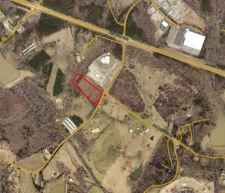 More details for Hwy 316, Statham, GA - Land for Sale