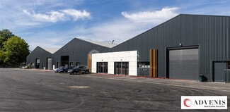 More details for Industrial for Lease