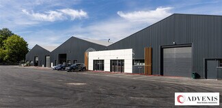 More details for Industrial for Lease