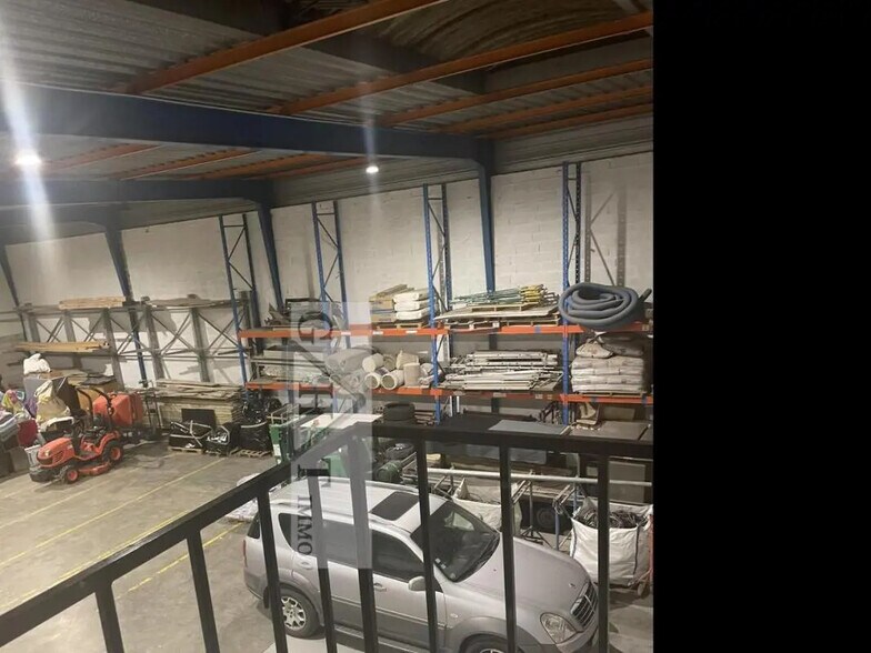 Industriel dans Marines à vendre - Photo intérieure - Image 1 de 6