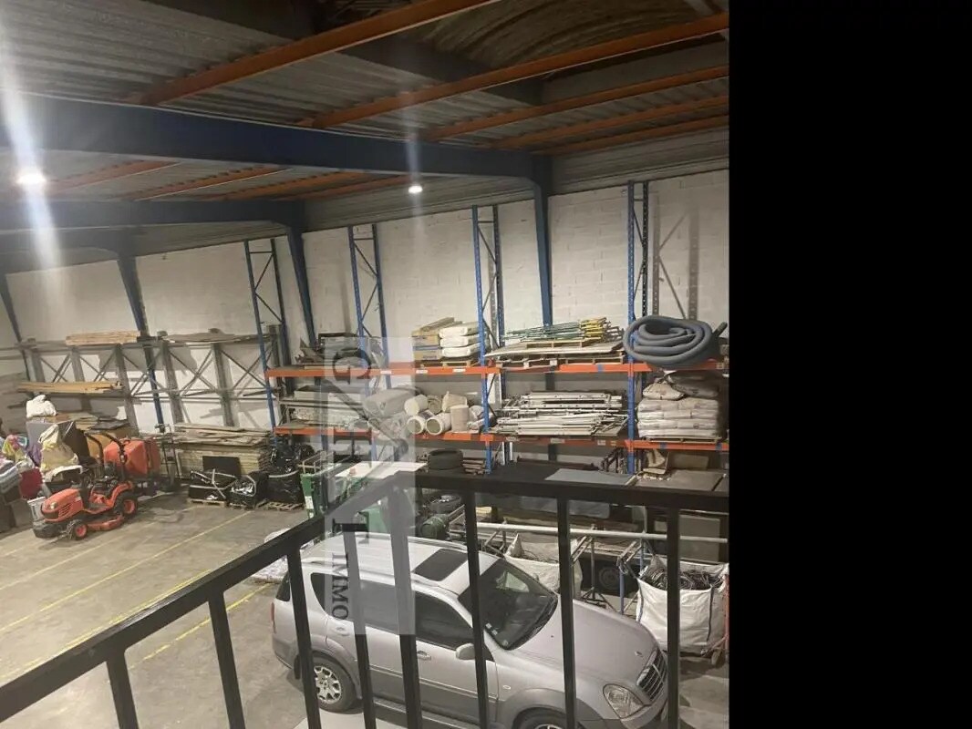 Industrial in Marines for sale Interior Photo- Image 1 of 7