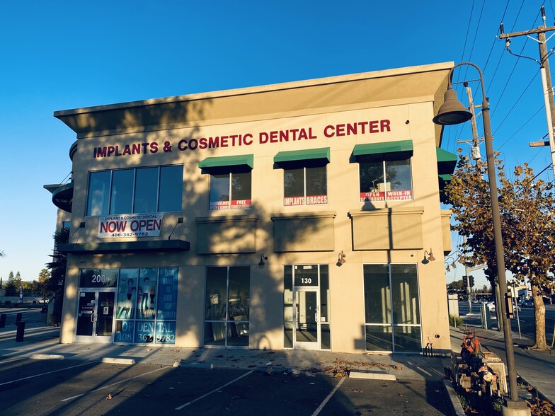 3151 Senter Rd, San Jose, CA à louer - Photo du bâtiment - Image 1 de 2