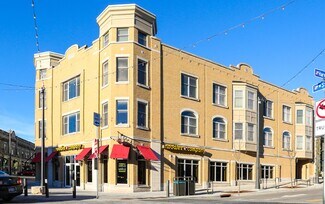 Plus de détails pour 1414 Underwood Ave, Milwaukee, WI - Bureau à louer