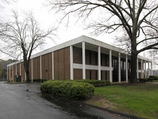 Plus de détails pour 2288 Fairburn Rd, Atlanta, GA - Spécialité à vendre