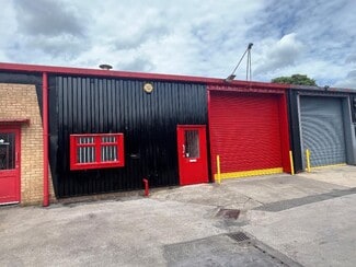 More details for Leeds Rd, Shipley - Industrial for Lease