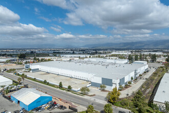 1445 S Tippecanoe Ave, San Bernardino, CA - aerial  map view - Image1