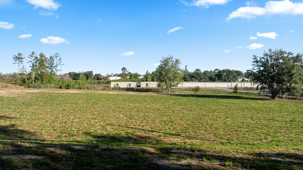 801 SW 6th Ave, Williston, FL à vendre - Aérien - Image 2 de 14