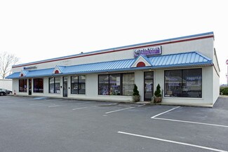 Plus de détails pour 640-660 Creekside Dr, Anniston, AL - Bureau à louer