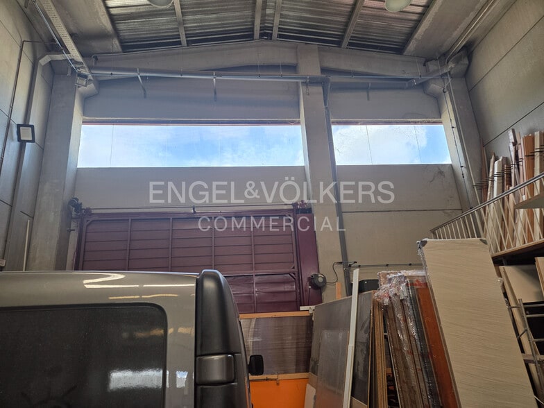 Industrial in Calafell, Tarragona for lease - Interior Photo - Image 2 of 2