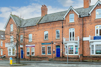 More details for 105 High St, Evesham - Office for Lease