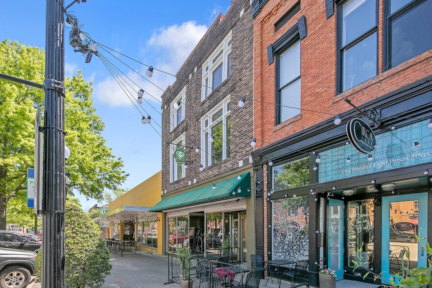 110 Person St, Fayetteville, NC for sale - Building Photo - Image 2 of 24