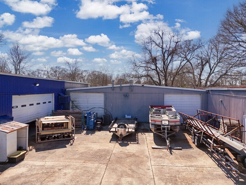 204-206 Easy St, Lafayette, LA for sale - Building Photo - Image 3 of 15