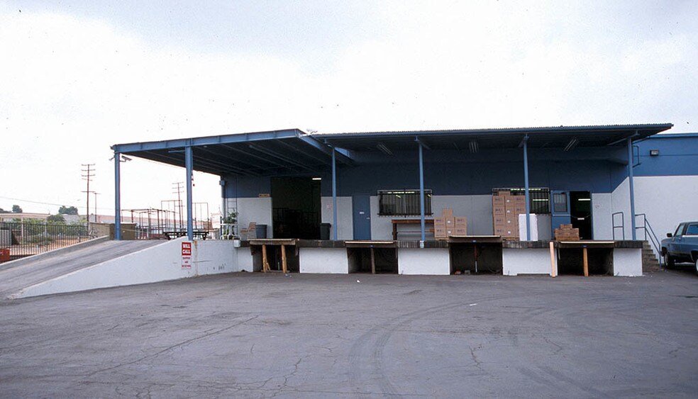2060 Garfield Ave, Commerce, CA à vendre - Autre - Image 2 de 7