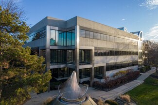 Plus de détails pour 400 Metro Pl N, Dublin, OH - Bureau à louer