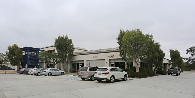 More details for 7875 Convoy Ct, San Diego, CA - Industrial for Lease