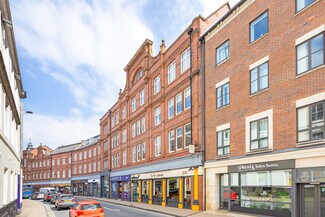More details for 18-24 George Hudson St, York - Office for Lease