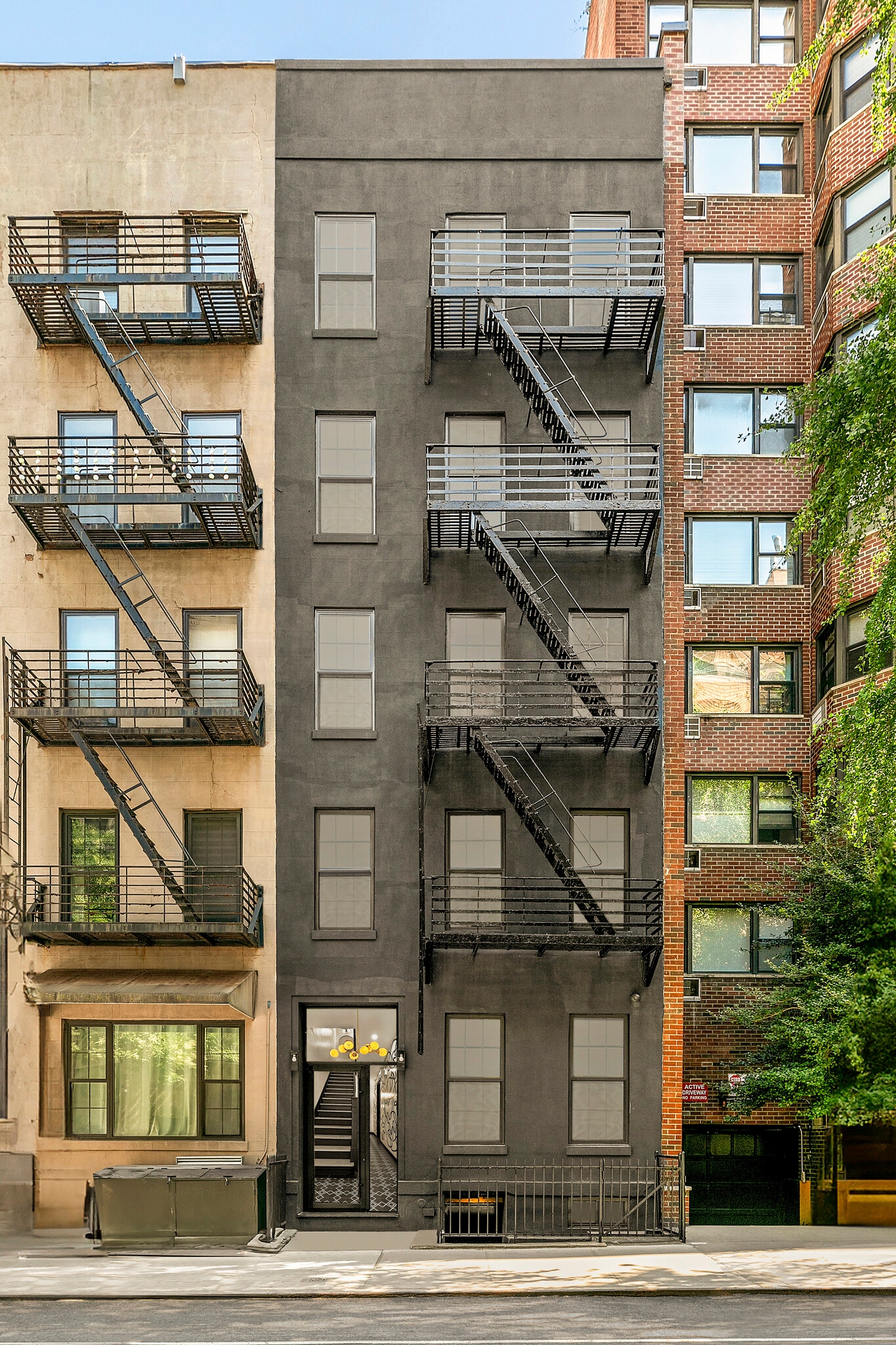 333 E 52nd St, New York, NY for sale Building Photo- Image 1 of 12