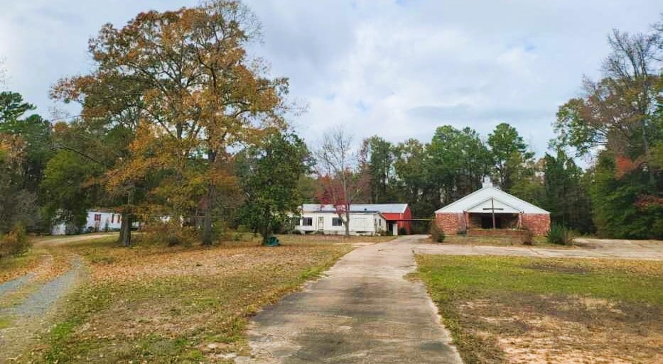 308 Section Line Rd, Leesville, LA for sale Building Photo- Image 1 of 14