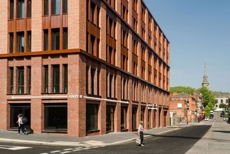 More details for 50 Ludgate Hl, Birmingham - Retail for Sale
