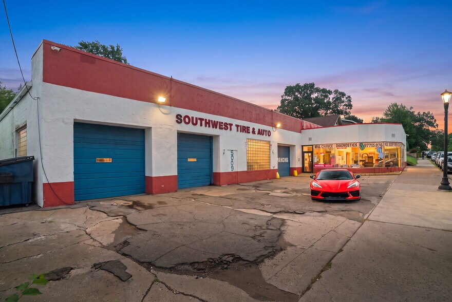 5009 Xerxes Ave S, Minneapolis, MN à vendre - Photo du bâtiment - Image 2 de 48