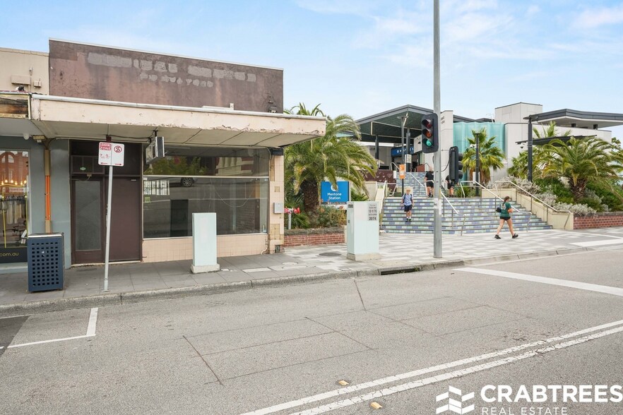 23 Como Pde W, Mentone for sale - Primary Photo - Image 1 of 5