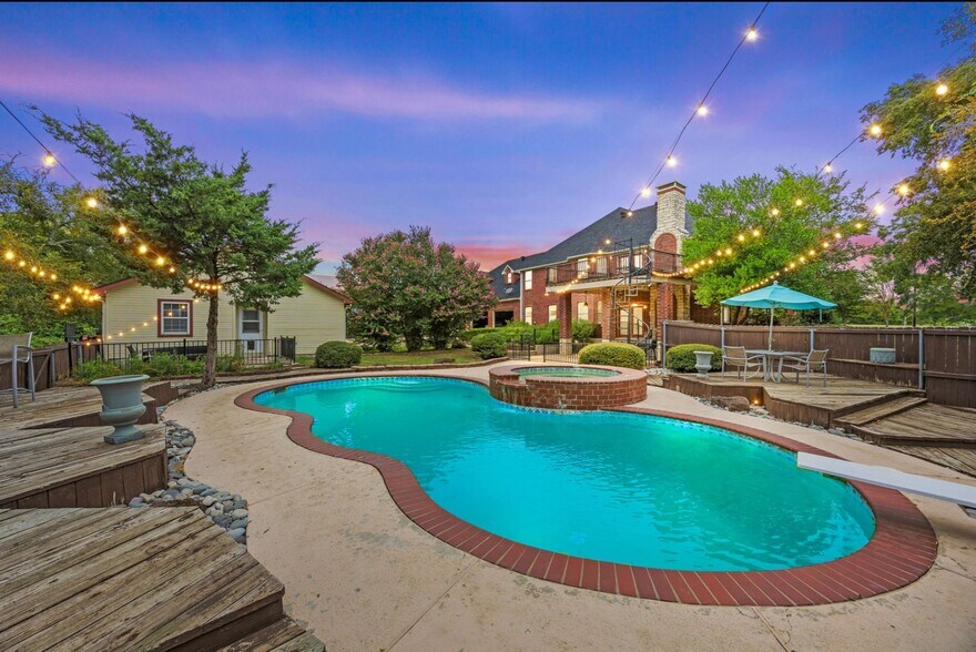 12900 FM 121, Van Alstyne, TX à vendre - Photo du bâtiment - Image 2 de 31