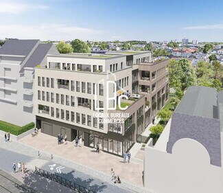 Plus de détails pour 14 Route De Vannes, Nantes - Bureau à louer