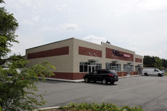 More details for 2601-2607 Easton Rd, Willow Grove, PA - Retail for Lease