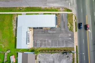 1519 Ohio Ave, Lynn Haven, FL - AERIAL  map view - Image1
