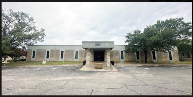 2205 Kramer Ln, Austin, TX for lease Building Photo- Image 1 of 4