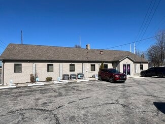 Plus de détails pour 955 Oliver Ave, Indianapolis, IN - Spécialité à vendre