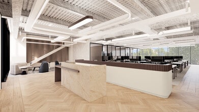 141 E Houston St, New York, NY à louer Photo intérieure- Image 2 de 6