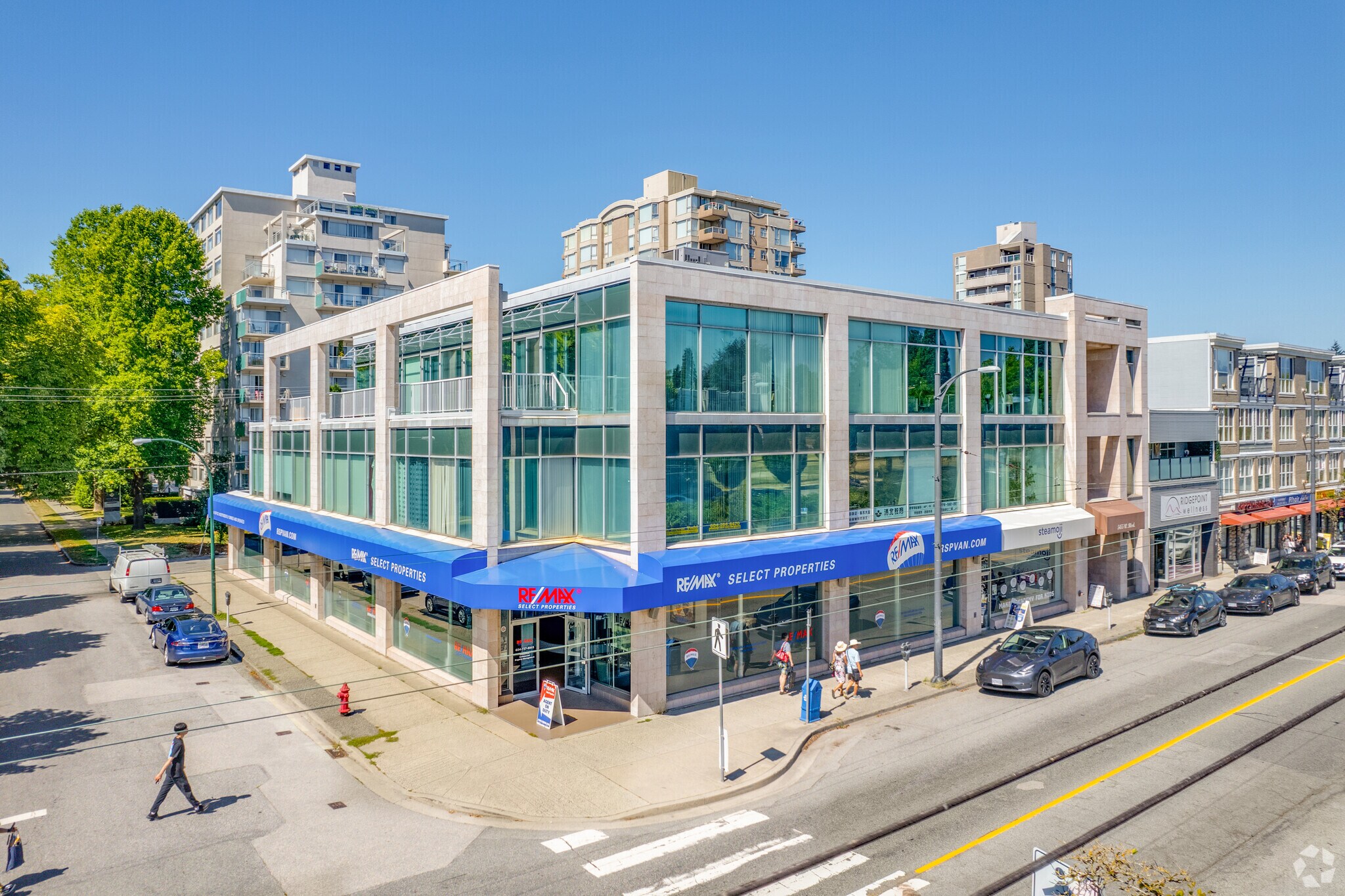 5455-5487 West Blvd, Vancouver, BC for sale Primary Photo- Image 1 of 1