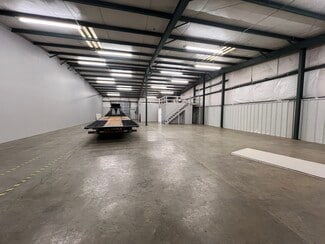 More details for 400 Industrial Park Rd, Starkville, MS - Industrial for Lease