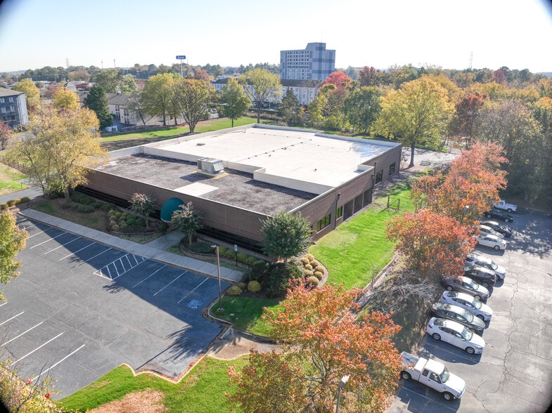 3480 Lakemont Blvd, Fort Mill, SC for sale - Building Photo - Image 1 of 14