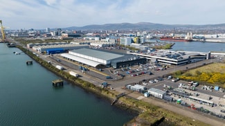 More details for Queens Rd, Belfast - Industrial for Sale