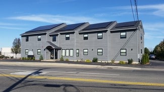 More details for 489 Page St, Stoughton, MA - Office for Lease