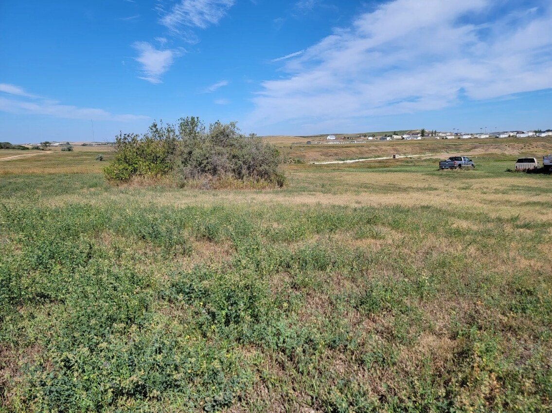 TBD 3rd Ave SW, Belfield, ND for sale Primary Photo- Image 1 of 6